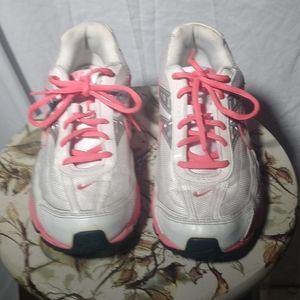 Nike size 9